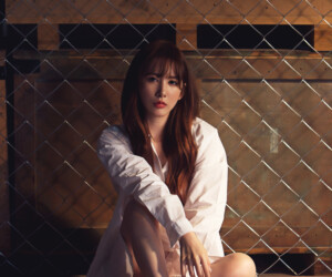 BLASTAR DongA One Way Concept BLASTAR DongA One Way Concept