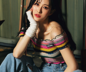 BLASTAR Gahee One Way Concept BLASTAR Gahee One Way Concept