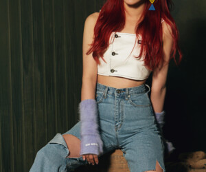 BLASTAR Jinsil One Way Concept BLASTAR Jinsil One Way Concept