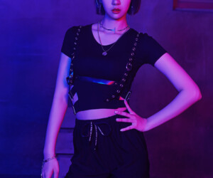 BLASTAR Seowoo One Way Concept BLASTAR Seowoo One Way Concept