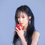 GFRIEND Yuju Song Of The Sirens Special Photo GFRIEND Yuju Song Of The Sirens Special Photo