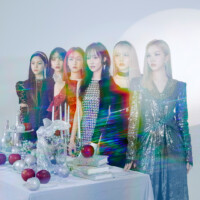 GFRIEND Song Of The Sirens Apple Teaser Group GFRIEND Song Of The Sirens Apple Teaser Group