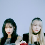 GFRIEND Yuju Yerin Song Of The Sirens Apple Teaser GFRIEND Yuju Yerin Song Of The Sirens Apple Teaser