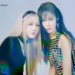 GFRIEND Yuju Yerin Song Of The Sirens Apple Teaser GFRIEND Yuju Yerin Song Of The Sirens Apple Teaser