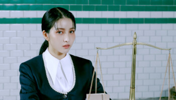 Sowon GFRIEND Song Of the Sirens teaser Tilted Sowon GFRIEND Song Of the Sirens teaser