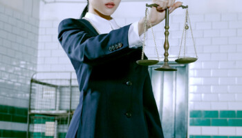 Sowon GFRIEND Song Of the Sirens teaser Tilted Sowon GFRIEND Song Of the Sirens teaser