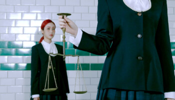 Yerin GFRIEND Song Of the Sirens teaser Tilted Yerin GFRIEND Song Of the Sirens teaser