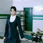 Yuju GFRIEND Song Of the Sirens teaser Tilted Yuju GFRIEND Song Of the Sirens teaser