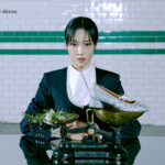 Yuju GFRIEND Song Of the Sirens teaser Tilted Yuju GFRIEND Song Of the Sirens teaser