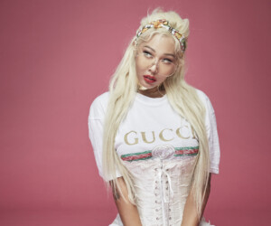Jessi Gucci Concept Jessi Gucci Concept