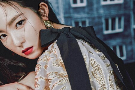 Irene Red Velvet IRENE & SEULGI Monster Teaser 3 Irene Red Velvet Monster Teaser
