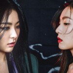 Red Velvet IRENE & SEULGI Monster Teaser 3 Group Red Velvet IRENE & SEULGI Monster Teaser 3 Group