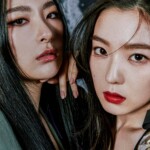 Red Velvet IRENE & SEULGI Monster Teaser 3 Group Red Velvet IRENE & SEULGI Monster Teaser 3 Group