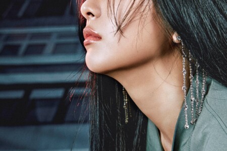 Seulgi Red Velvet IRENE & SEULGI Monster Teaser 3 Seulgi Red Velvet Monster Teaser 3