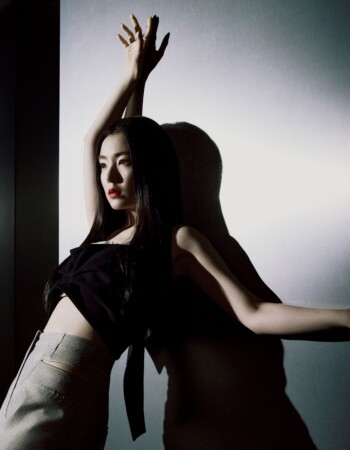 Irene - Red Velvet Irene Seulgi Monster Teaser 4 Irene Monster Teaser 4