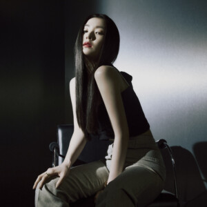 Irene - Red Velvet Irene Seulgi Monster Teaser 4 Irene Monster Teaser 4