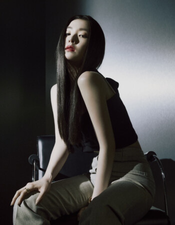 Irene - Red Velvet Irene Seulgi Monster Teaser 4 Irene Monster Teaser 4