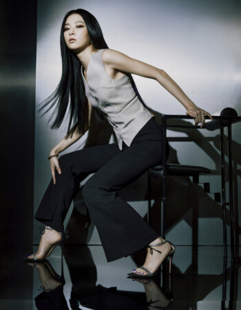 Seulgi - Red Velvet Irene Seulgi Monster Teaser 4 Irene Monster Teaser 4