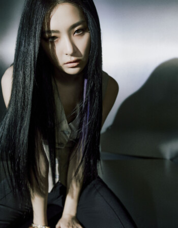 Seulgi - Red Velvet Irene Seulgi Monster Teaser 4 Irene Monster Teaser 4