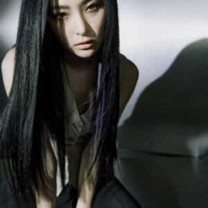 Seulgi - Red Velvet Irene Seulgi Monster Teaser 4 Irene Monster Teaser 4