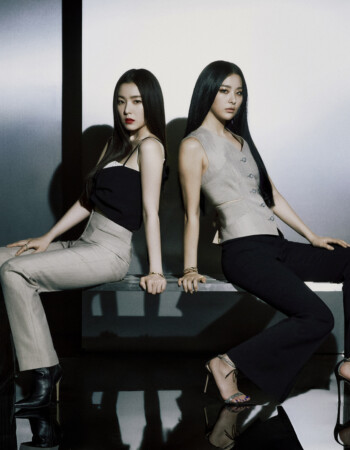 Red Velvet Irene Seulgi Monster Group Teaser 4 Red Velvet Irene Seulgi Monster Group Teaser 4