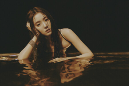 Irene - Red Velvet Irene Seulgi Monster Teaser 5 Irene - Red Velvet Irene Seulgi Monster Teaser 5
