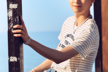 TOO Jerome Running TOOgether Teaser TOO Jerome Running TOOgether Teaser
