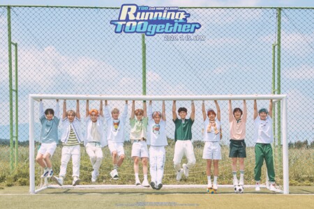 TOO Running TOOgether Teaser Group TOO Running TOOgether Teaser Group