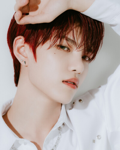 VERIVERY Gyehyeon Face You Concept VERIVERY Gyehyeon Face You Concept