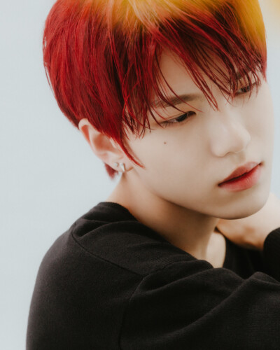 VERIVERY Gyehyeon Face You Concept VERIVERY Gyehyeon Face You Concept