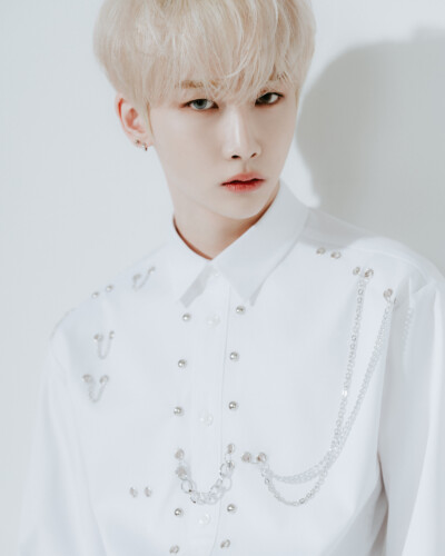 VERIVERY Hoyoung Face You Concept VERIVERY Hoyoung Face You Concept