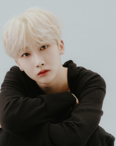 VERIVERY Hoyoung Face You Concept VERIVERY Hoyoung Face You Concept