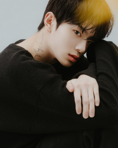 VERIVERY Kangmin Face You Concept VERIVERY Kangmin Face You Concept