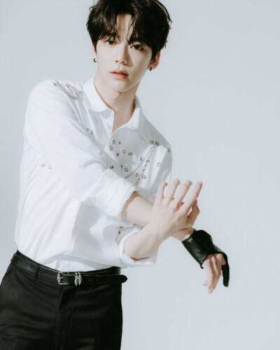 VERIVERY Minchan Face You Concept VERIVERY Minchan Face You Concept