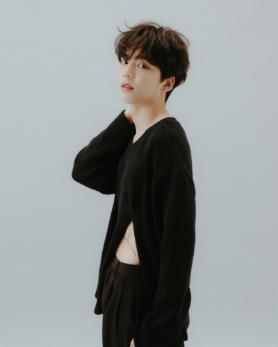 VERIVERY Minchan Face You Concept VERIVERY Minchan Face You Concept