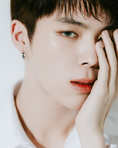 VERIVERY Yeonho Face You Concept VERIVERY Yeonho Face You Concept