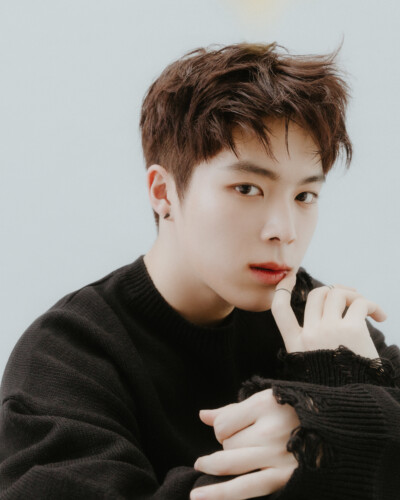 VERIVERY Yeonho Face You Concept VERIVERY Yeonho Face You Concept