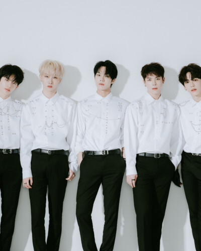 VERIVERY Face You Concept Group VERIVERY Face You Concept Group