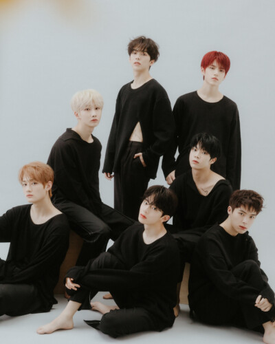 VERIVERY Face You Concept Group VERIVERY Face You Concept Group