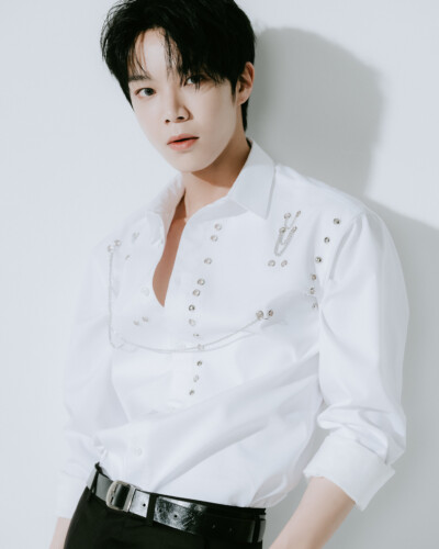 VERIVERY Dongheon Face You Concept VERIVERY Dongheon Face You Concept