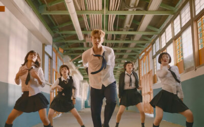 ATEEZ Mingi THANXX