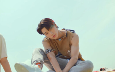 ATEEZ San THANXX