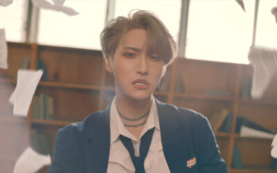 ATEEZ Seonghwa THANXX