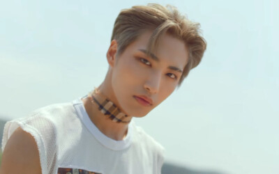 ATEEZ Seonghwa THANXX