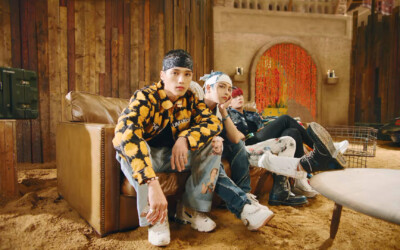 ATEEZ Wooyoung THANXX
