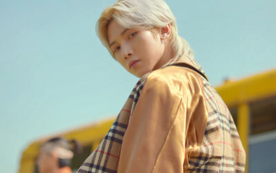 ATEEZ Yeosang THANXX