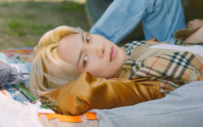 ATEEZ Yeosang THANXX