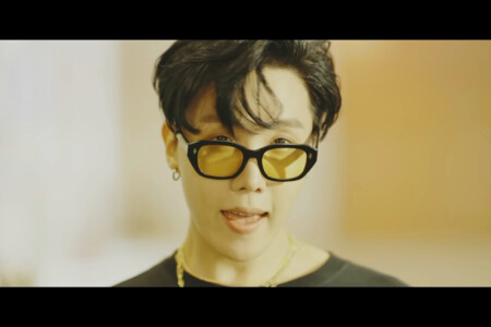 BTS j-hope Dynamite BTS j-hope Dynamite