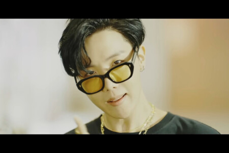 BTS j-hope Dynamite BTS j-hope Dynamite