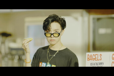 BTS j-hope Dynamite BTS j-hope Dynamite